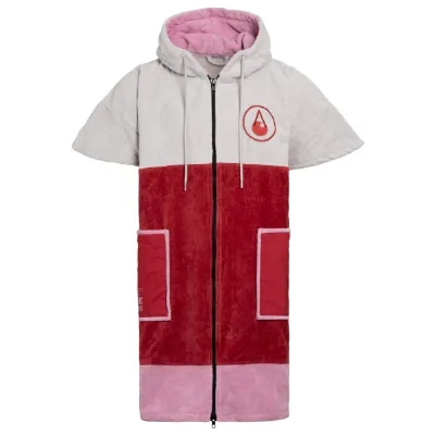Wave Hawaii Wave Hawaii - Zip Poncho Phuket - Surf Poncho