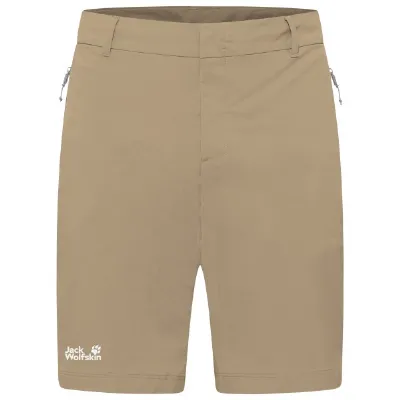 Jack Wolfskin Jack Wolfskin - Hikeout Shorts - Shorts