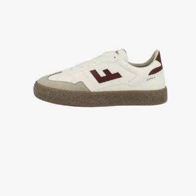 Flamingos' Life Flamingos' Life Sneaker Unisex Vegan - BURELA BOLD -