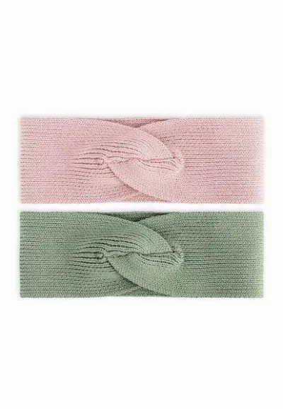 MELA MELA MEENA Damen Stirnband Bundle