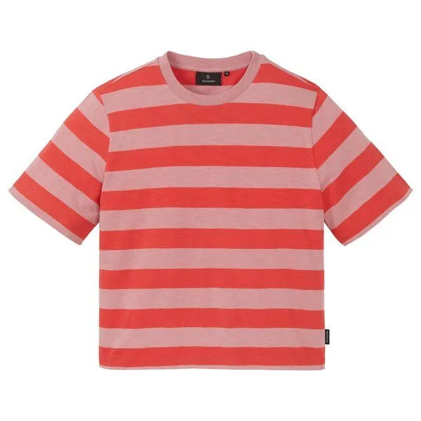 recolution recolution T-Shirt AZOLLA STRIPES