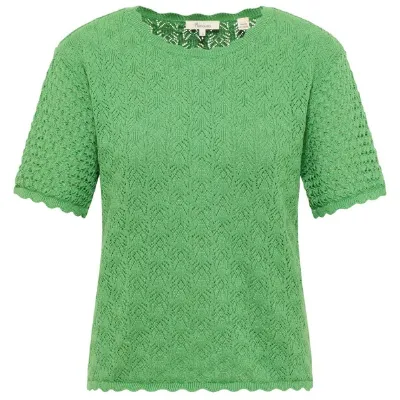 Tranquillo Tranquillo - Women's Pullover Emmaa - Pullover