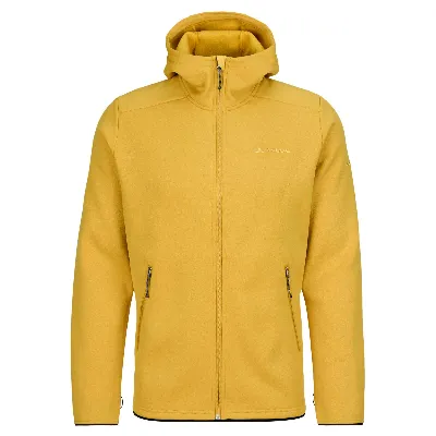Vaude MEN'S IDRIS FLEECE HOODY