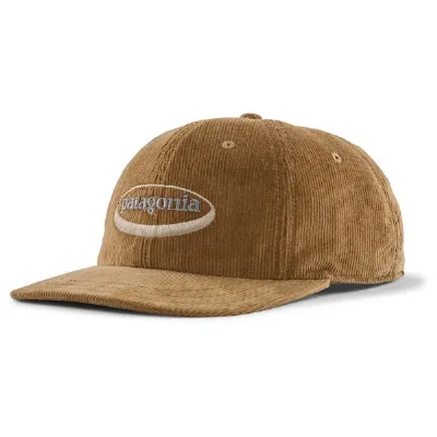 Patagonia Patagonia - Corduroy Cap - Cap Size