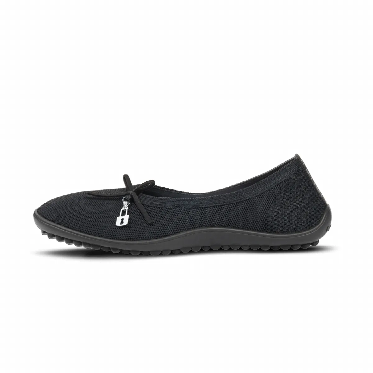 Leguano Leguano - Lady Loop - Barfußschuh Sneaker