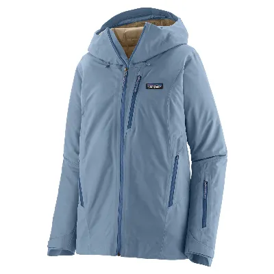 Patagonia W'S INSULATED STORM SHIFT JKT