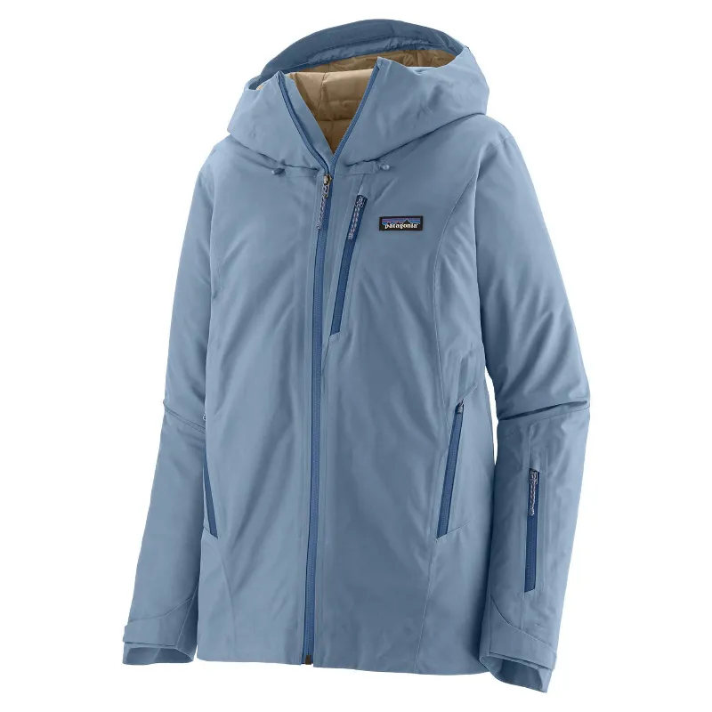 Patagonia W'S INSULATED STORM SHIFT JACKET