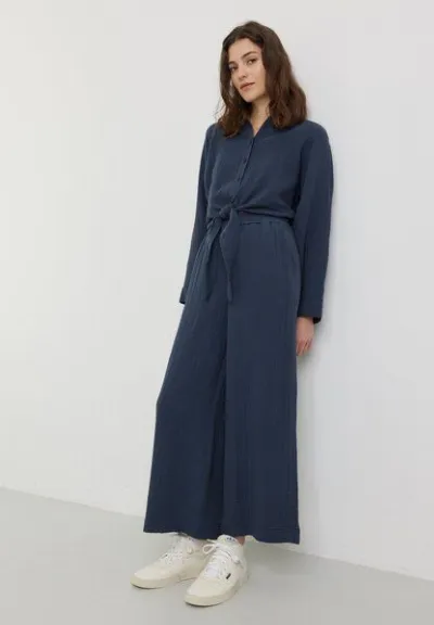 recolution Damen Musselin Culotte aus Bio-Baumwolle - LIMBA - recolution