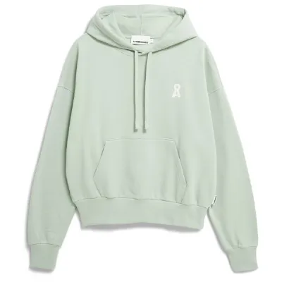 ARMEDANGELS ARMEDANGELS - Women's Francisaraa - Hoodie