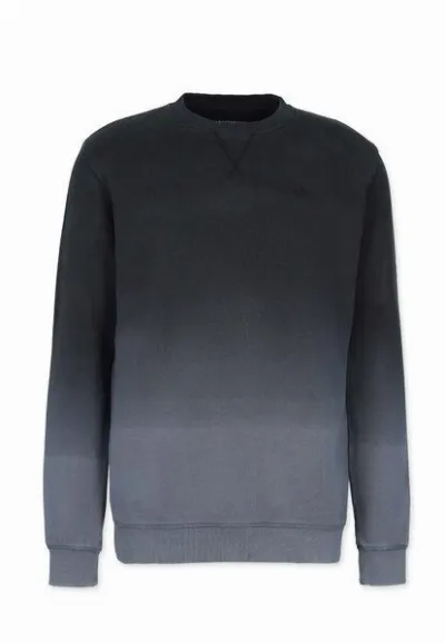 Honesty Rules Honesty Rules Dip Dye Sweat