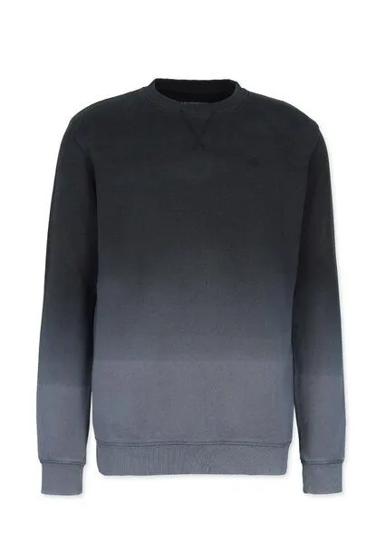 Honesty Rules Honesty Rules Dip Dye Sweat