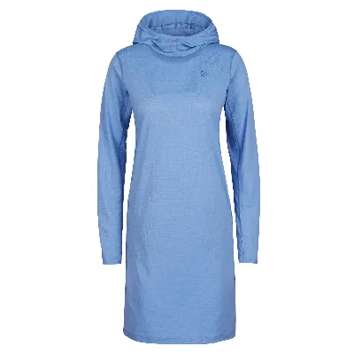 Fjällräven ABISKO SUN-HOODIE DRESS W