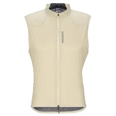 Gore Wear DISTANCE WINDBREAKER VEST MENS