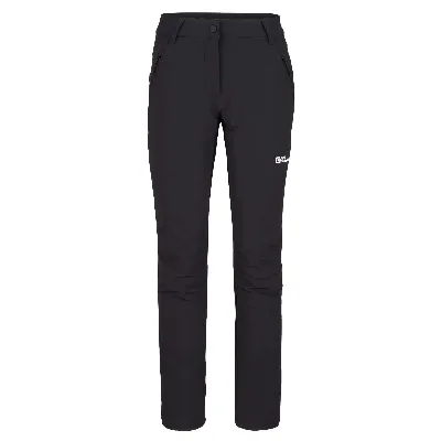 Jack Wolfskin ACTIVATE THERMIC PANTS W