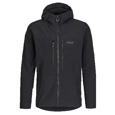 Rab ASCENDOR PRO HOODY