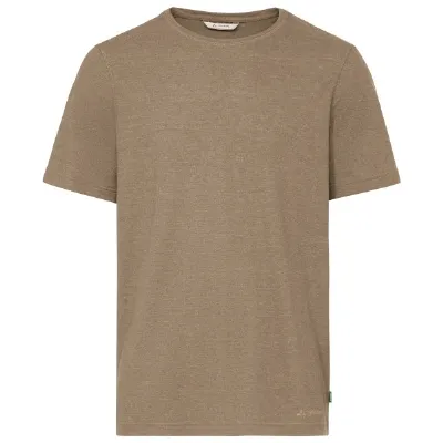 Vaude Vaude - Redmont Hemp T-Shirt - T-Shirt