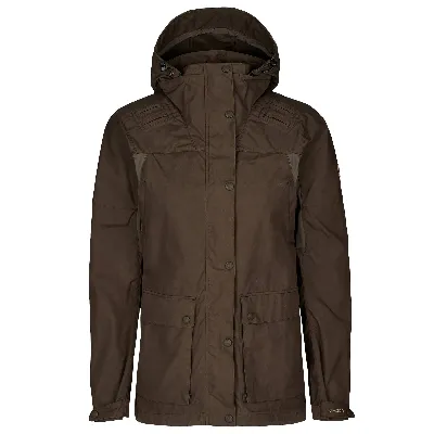 Fjällräven FOREST HYBRID JACKET W