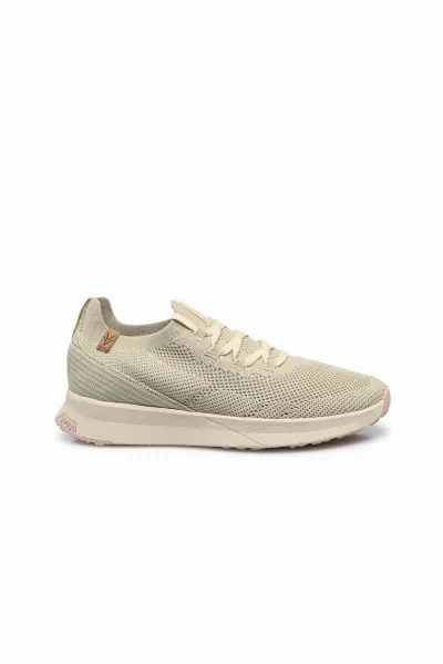SAOLA SAOLA Damen vegan Sneaker Damen Tsavo 3 Faded Green