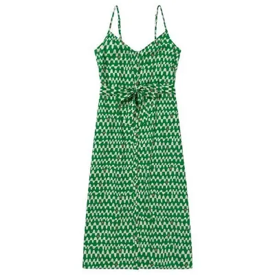 Brava Fabrics Brava Fabrics Träger-Kleid Sunset Strap Dress