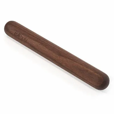rollholz rollholz Minirolle - die Faszien- und Massagerolle aus Holz