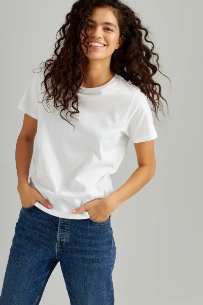 THOKKTHOKK ThokkThokk Damen vegan 10er-Pack T-Shirts