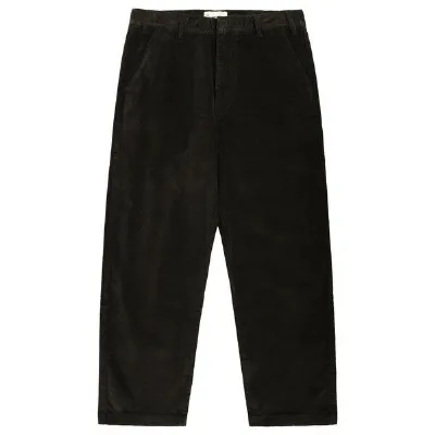 KnowledgeCotton Apparel KnowledgeCotton Apparel Chino-Hose Flint Corduroy