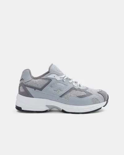 MoEa MoEa Sneakers Rush - Full Grey - Corn
