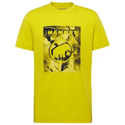 mammut Mammut - Trovat T-Shirt Mammut - T-Shirt