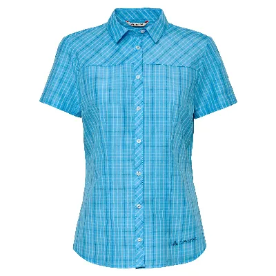 Vaude WOMEN'S TACUN SHIRT II