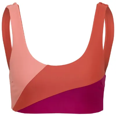 INASKA INASKA - Women's Pure Reversible Top - Bikini-Top