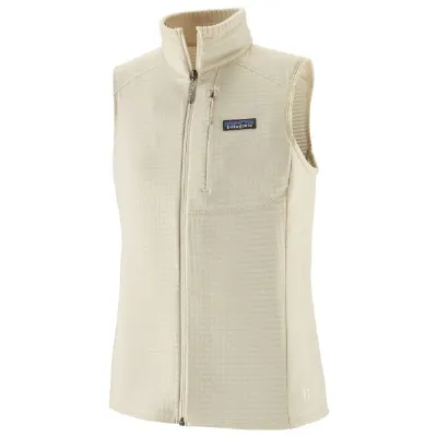 Patagonia Patagonia - Women's R1 Vest - Fleeceweste