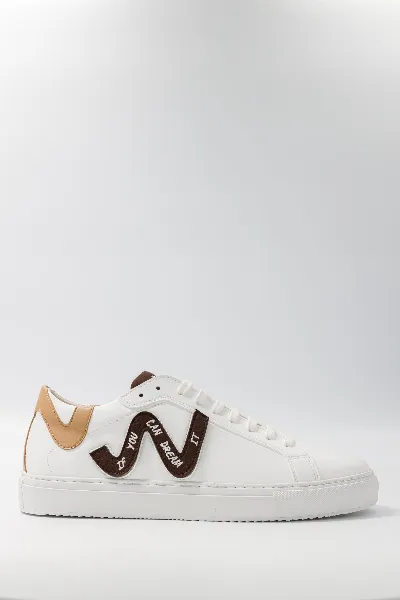 Mood Walk Mood Walk Herren vegan Sneaker Wild Walker Mocha