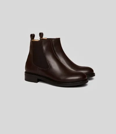 Solari Milano Solari Milano Veganer Chelsea Boot - Damen