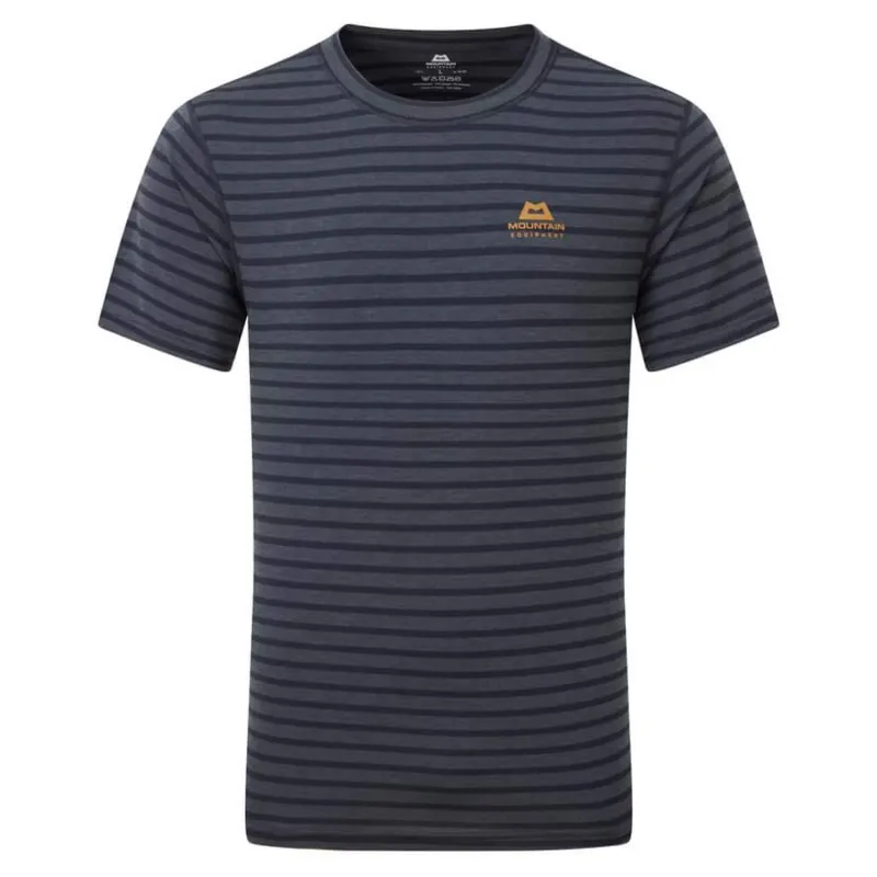 Mountain Equipment GROUNDUP MENS TEE