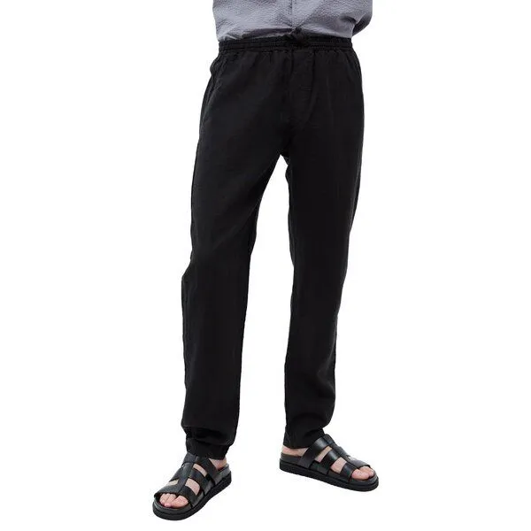 Givn Berlin Givn Berlin Leinenhose Eric