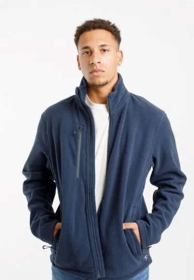 TORLAND TORLAND Herren Fleecejacke REGATTA