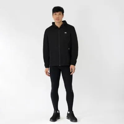 TAO Sportswear TAO Sportswear Wind- und wasserdichte Herren Laufjacke Balo