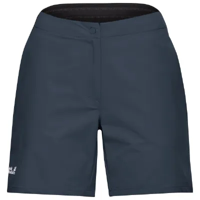 Jack Wolfskin Jack Wolfskin - Women's Prelight Pulse Shorts - Shorts