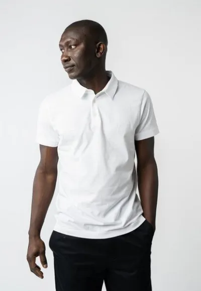 MELA MELA Poloshirt JASPAL