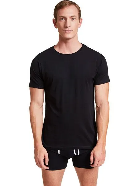 VATTER VATTER T-Shirt Basic Bob