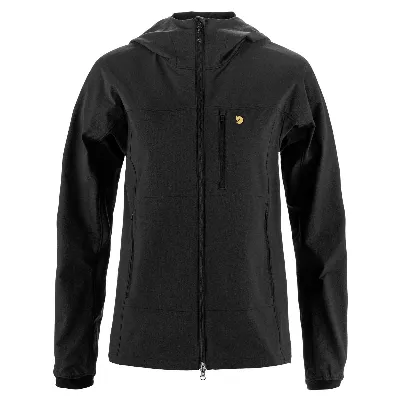 Fjällräven BERGTAGEN STRETCH JACKET W