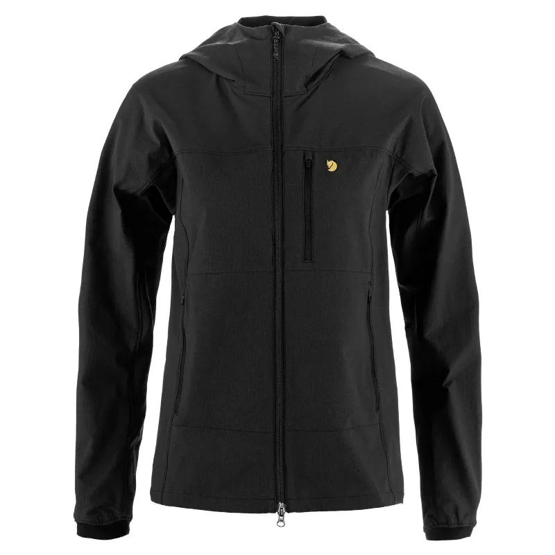 Fjällräven BERGTAGEN STRETCH JACKET W