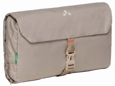 Vaude VAUDE Kulturbeutel 'Wash Bag M', boulder