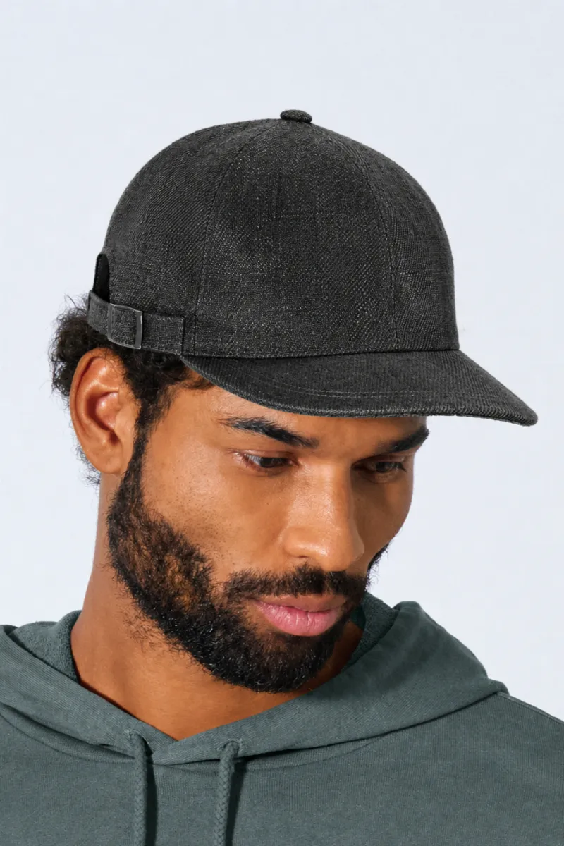 HempAge Hempage Herren vegan Baseballkappe
