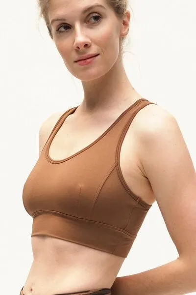 Kismet Yogastyle Kismet Yogastyle Yoga Bra Rami