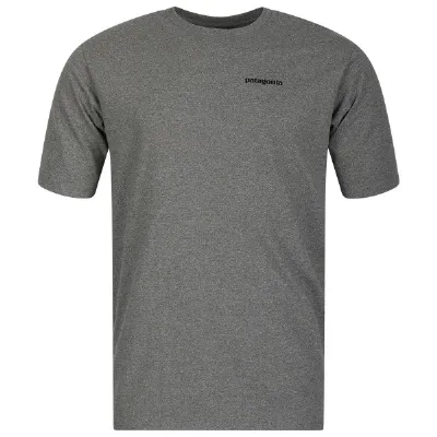 Patagonia Patagonia - P-6 Logo Responsibili-Tee - T-Shirt