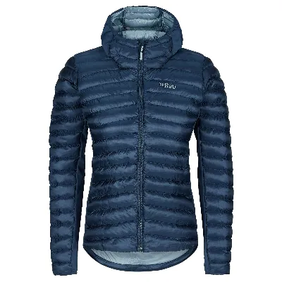 Rab CIRRUS FLEX HOODY WMNS