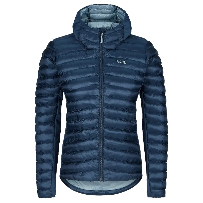 Rab CIRRUS FLEX HOODY WMNS