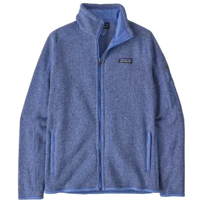 Patagonia Patagonia - Women's Better Sweater Jacket - Fleecejacke