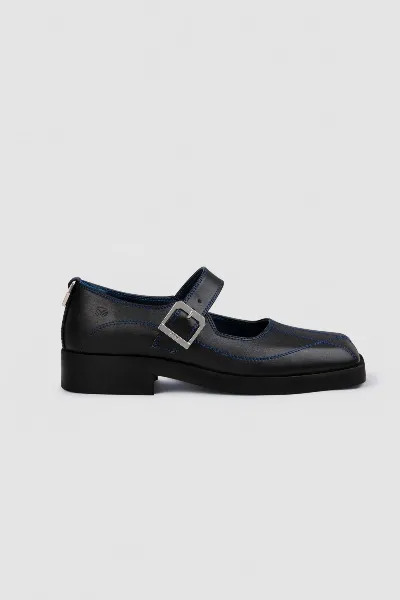 Prev Prev Damen vegan Schuhe Jenny Ii Mitternacht